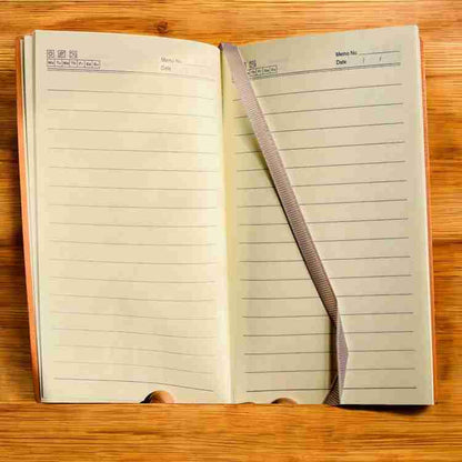 Harry Potter Slim Diary - Mini | Trendy & Cute Gifts at Kawaii Kingdom