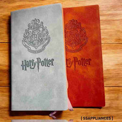 Harry Potter Slim Diary - Mini | Trendy & Cute Gifts at Kawaii Kingdom