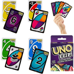 Buy UNO Flip Card | Trendy & Cute Gifts at Kawaii Kingdom